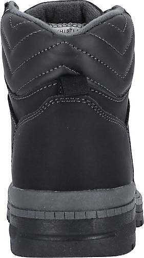 Whistler Stiefel Suscol in schlichtem Design