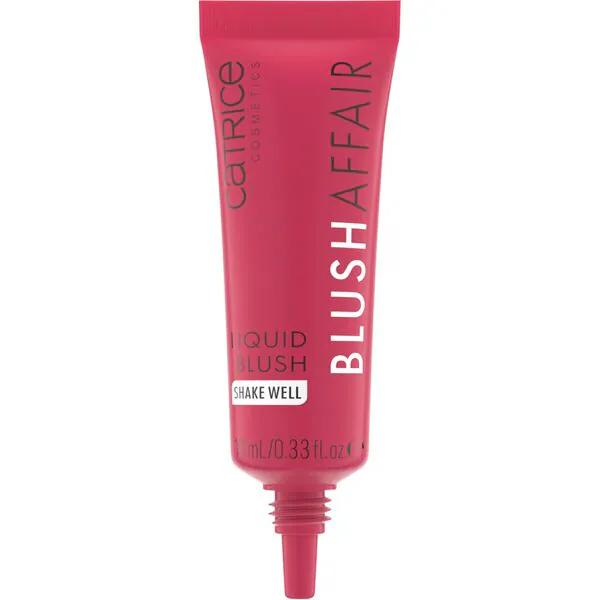 Catrice Blush Affair 060 Berry Bliss folyékony pirosító 10ml