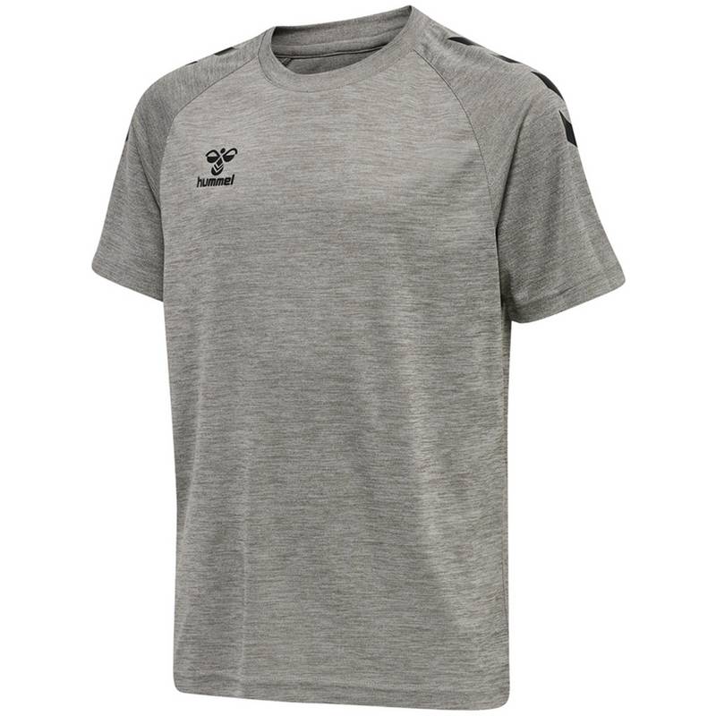 hummel hmlCORE XK CORE POLY T-SHIRT S/S KIDS T-Shirt Kinder