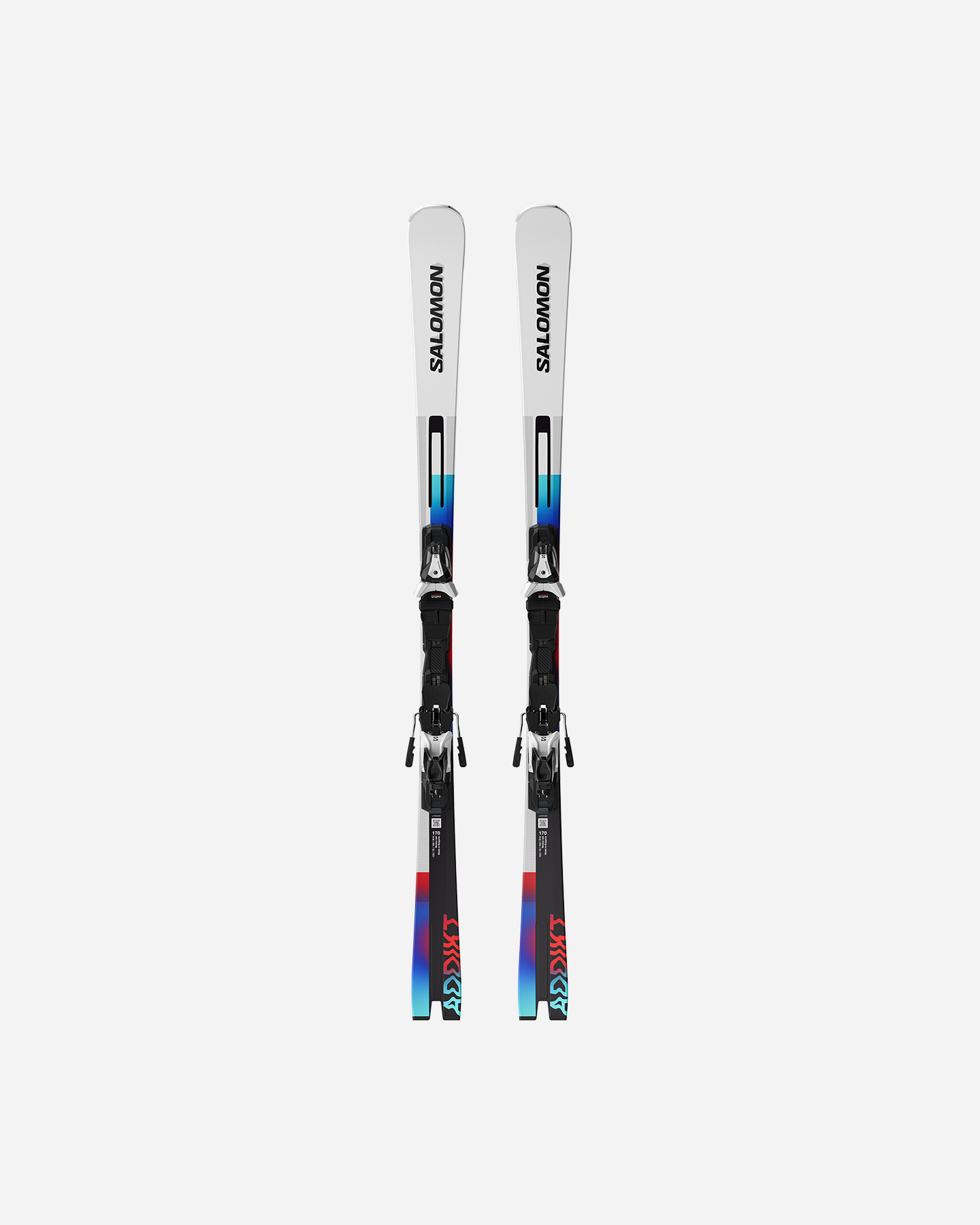 Sci Solomon Addic T+ Mi12 Gw L47651600 L47651600