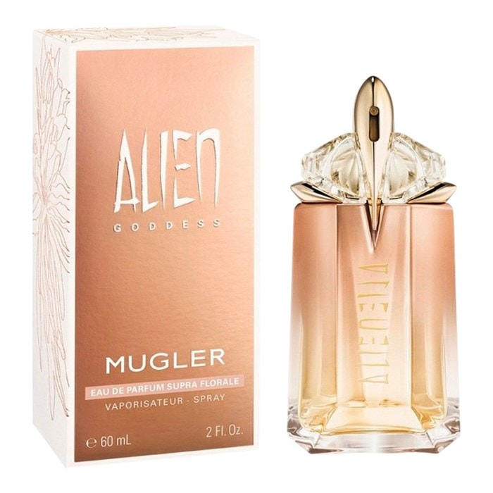 Eau de Parfum Spray