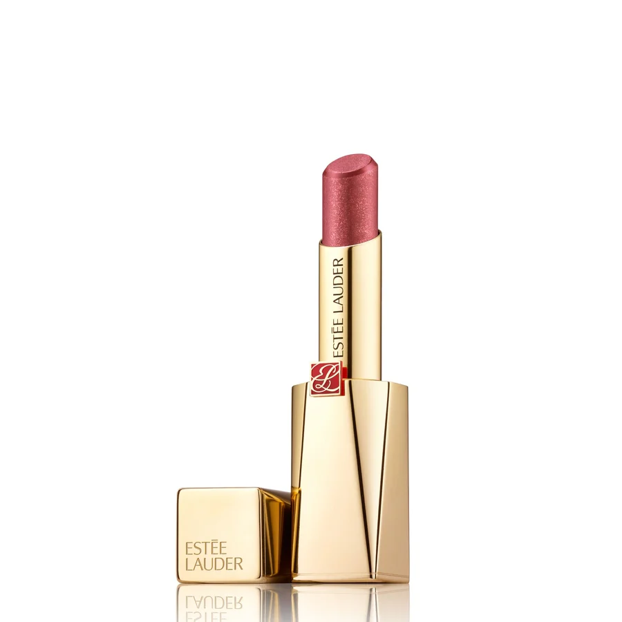 Labiales Pure Color Desire Rouge Excess - Labial