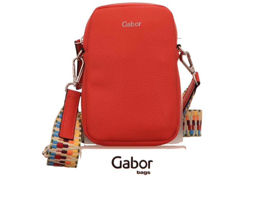 GABOR Handtaschen rot