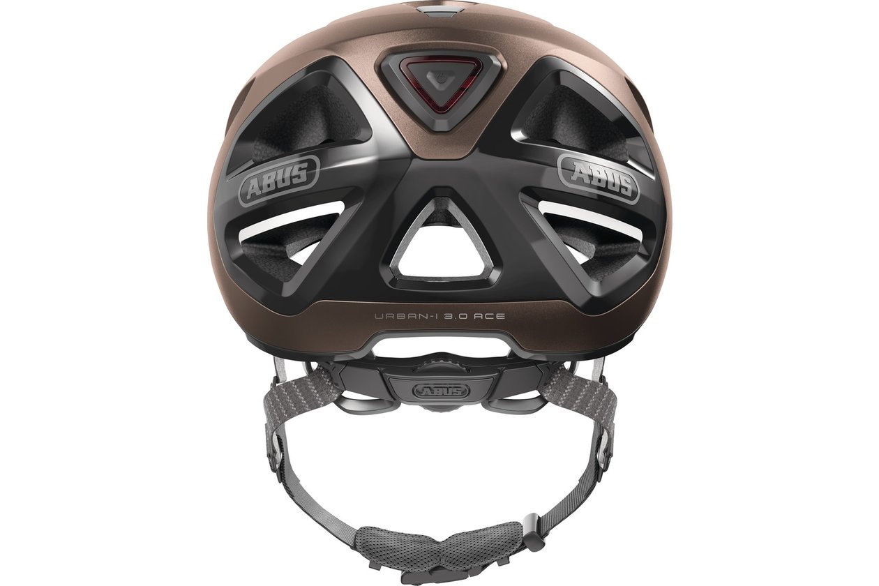 Abus Urban-I 3.0 ACE