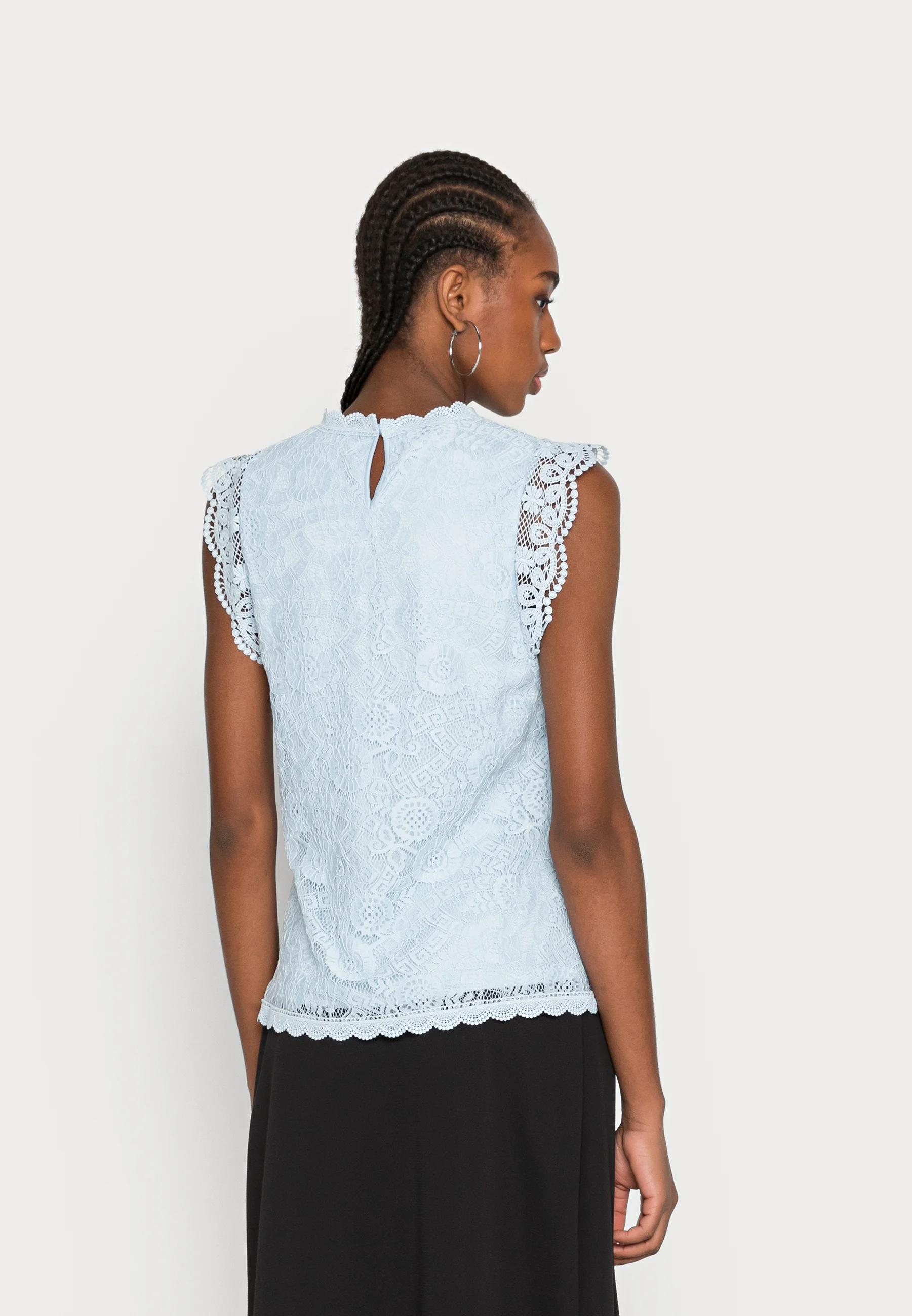 Piezas PCOLLINE- Blusa