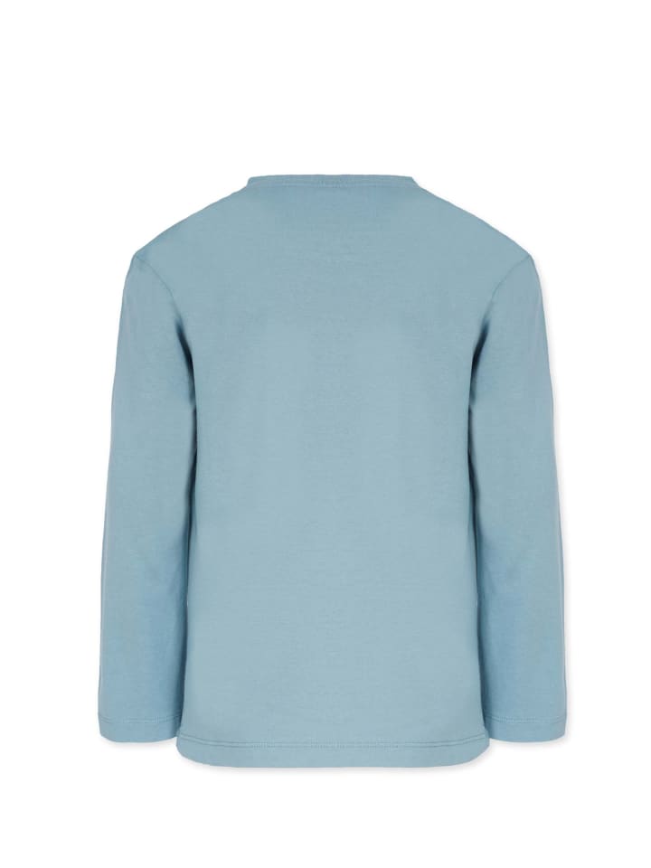 Band of Rascals Longsleeve 