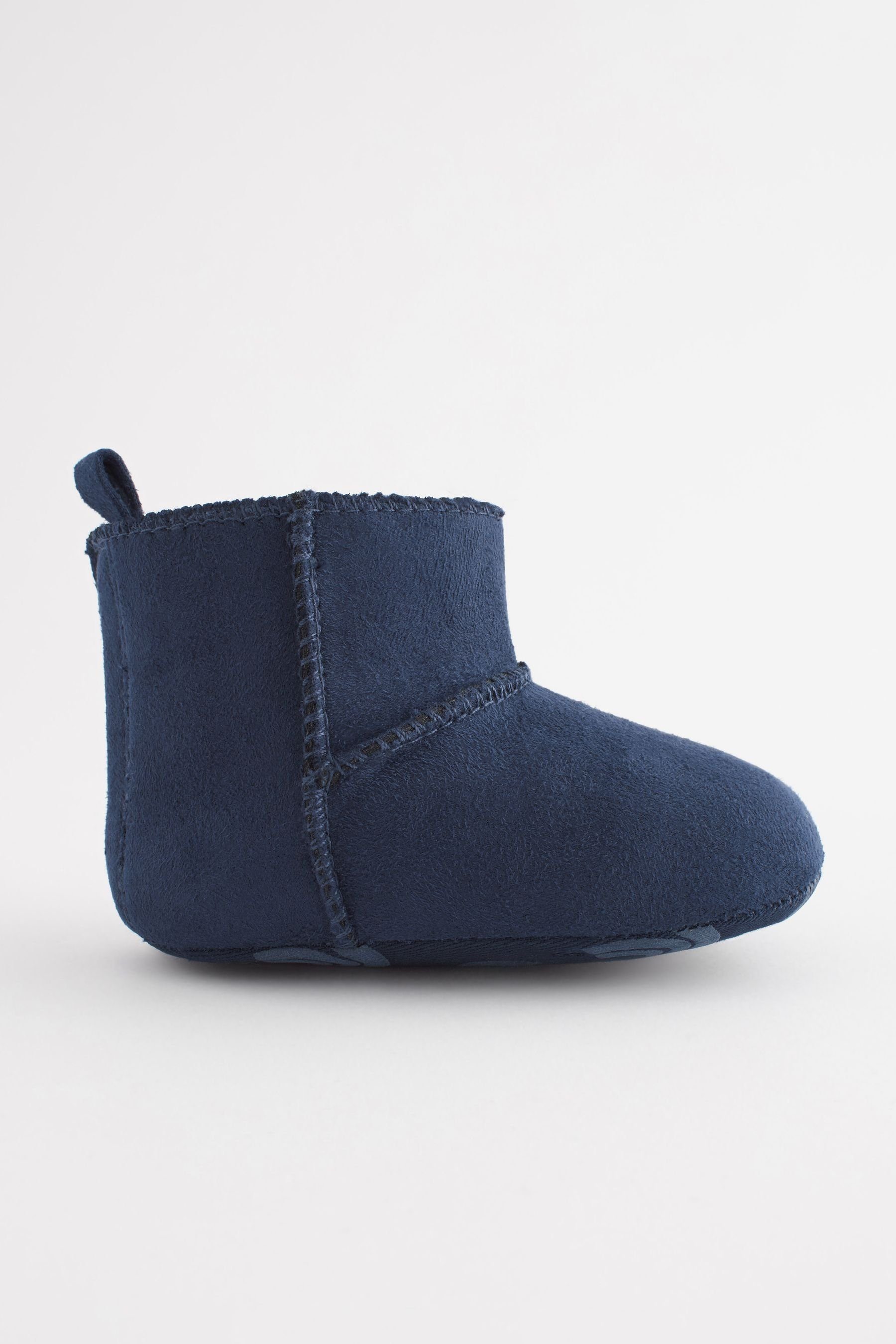 Next Babystiefel für den Kinderwagen Babystiefel (1-tlg)