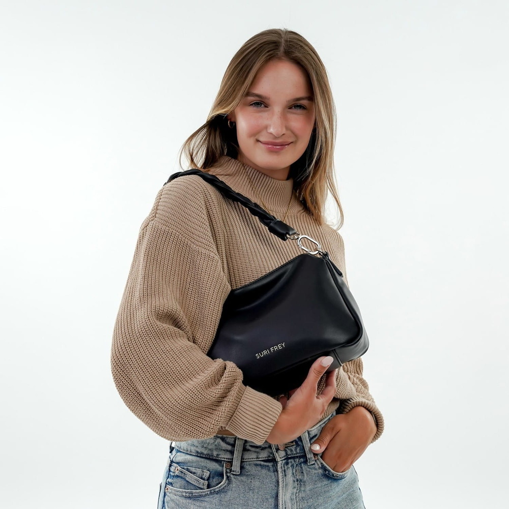 Suri Frey Sac À Bandoulière Tiffany Sac