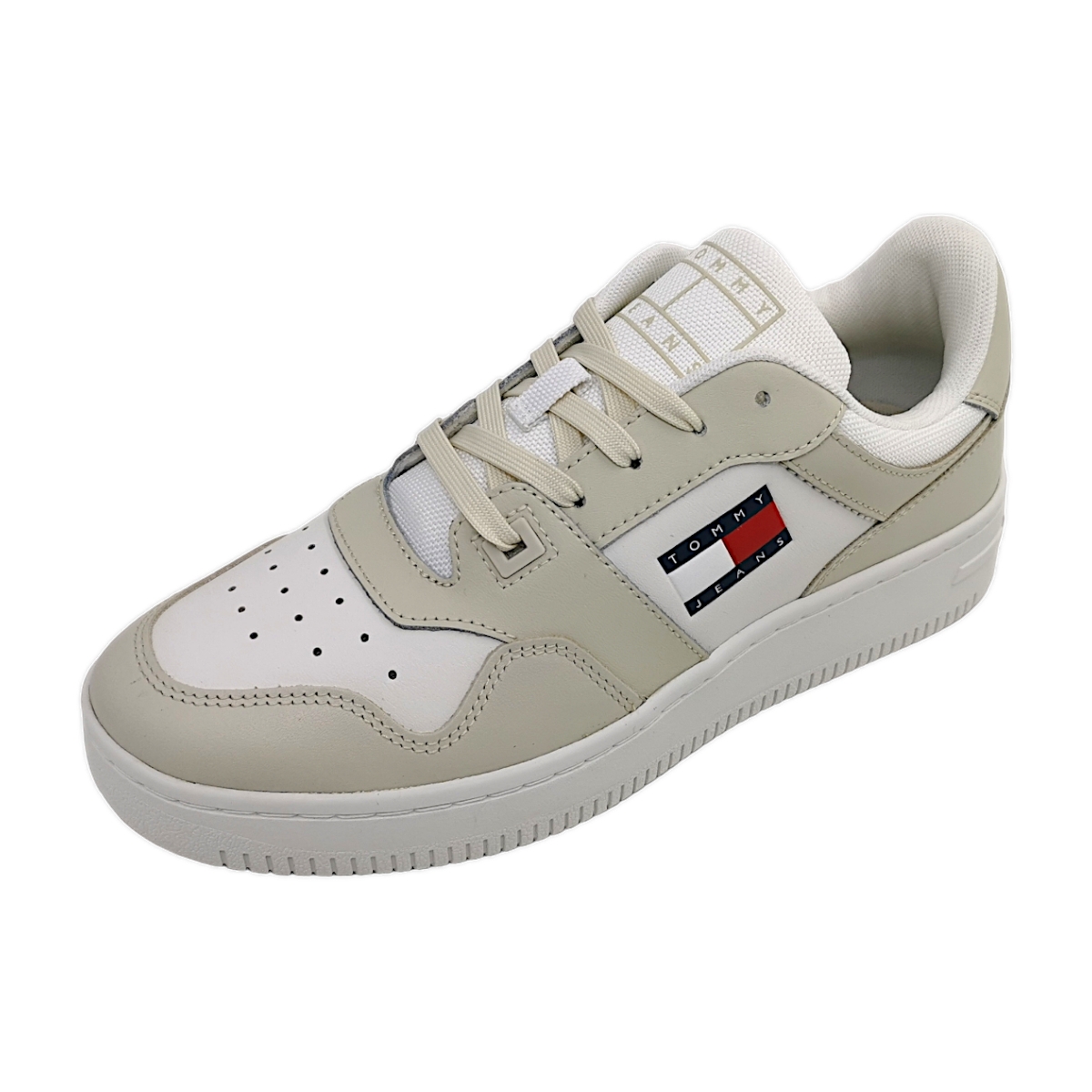 Tommy Hilfiger EM0EM01395 Beige ACG Beige