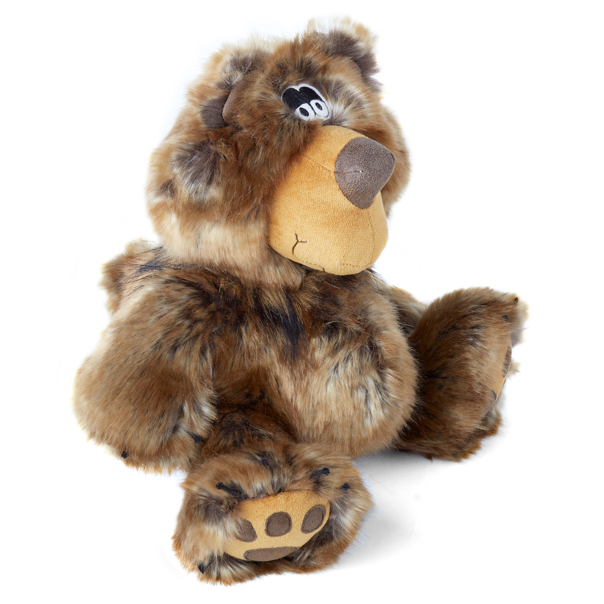 Kuschelbär Bee Bear Buddy, Beaststown