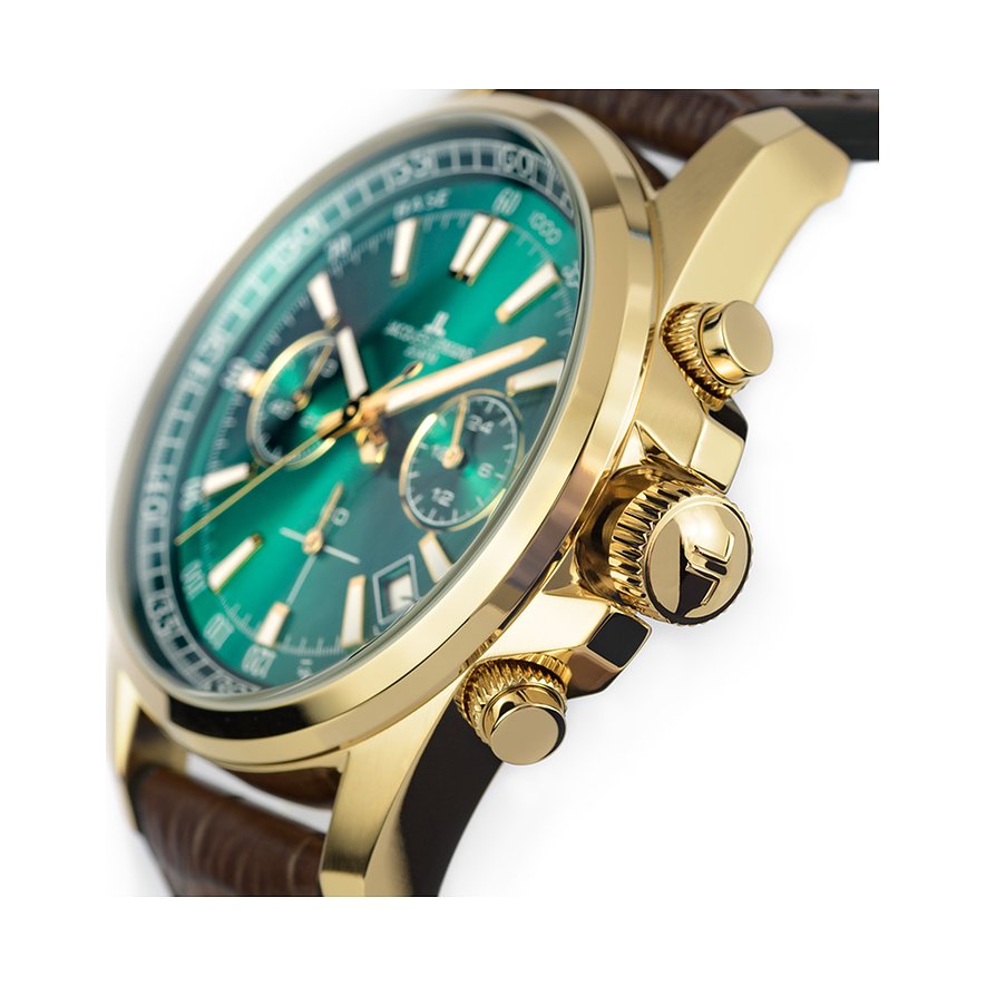 Jacques Lemans Chronograph Sport