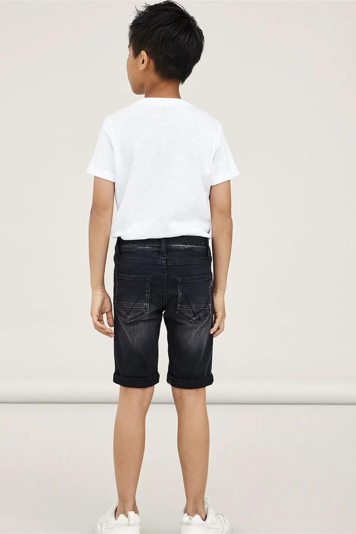 name ıt  NKMTHEO XSL DNM L SHORTS 6622-CL NOOS