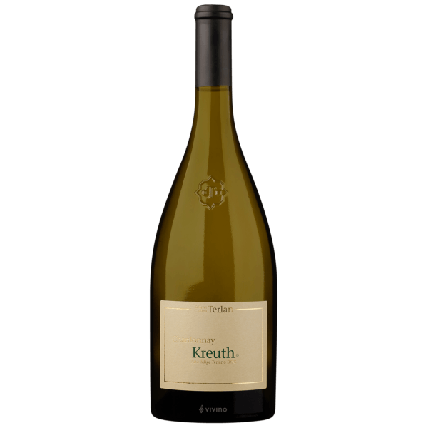 Terlan (Terlano)Chardonnay Kreuth 2021