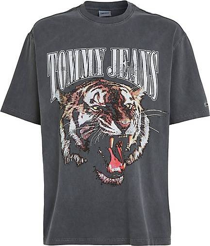 TOMMY-JEANS Herren T-Shirt