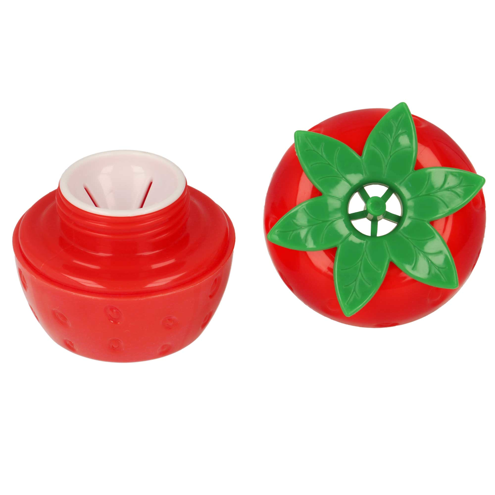 Fruchtfliegenfalle Eco-Trap rot