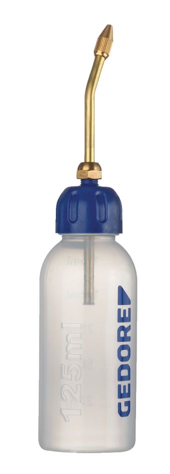 Gedore 6390280 298-01 olajoskanna 125 ml