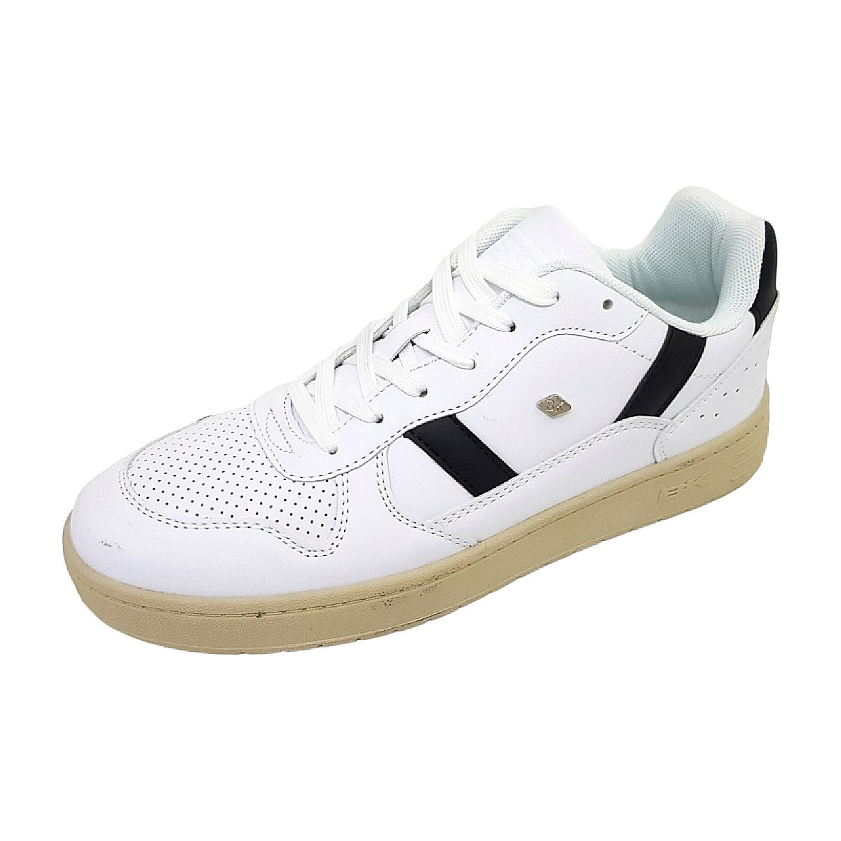 British Knights RAWW B47-3615-01 Weiß 01 white/ black