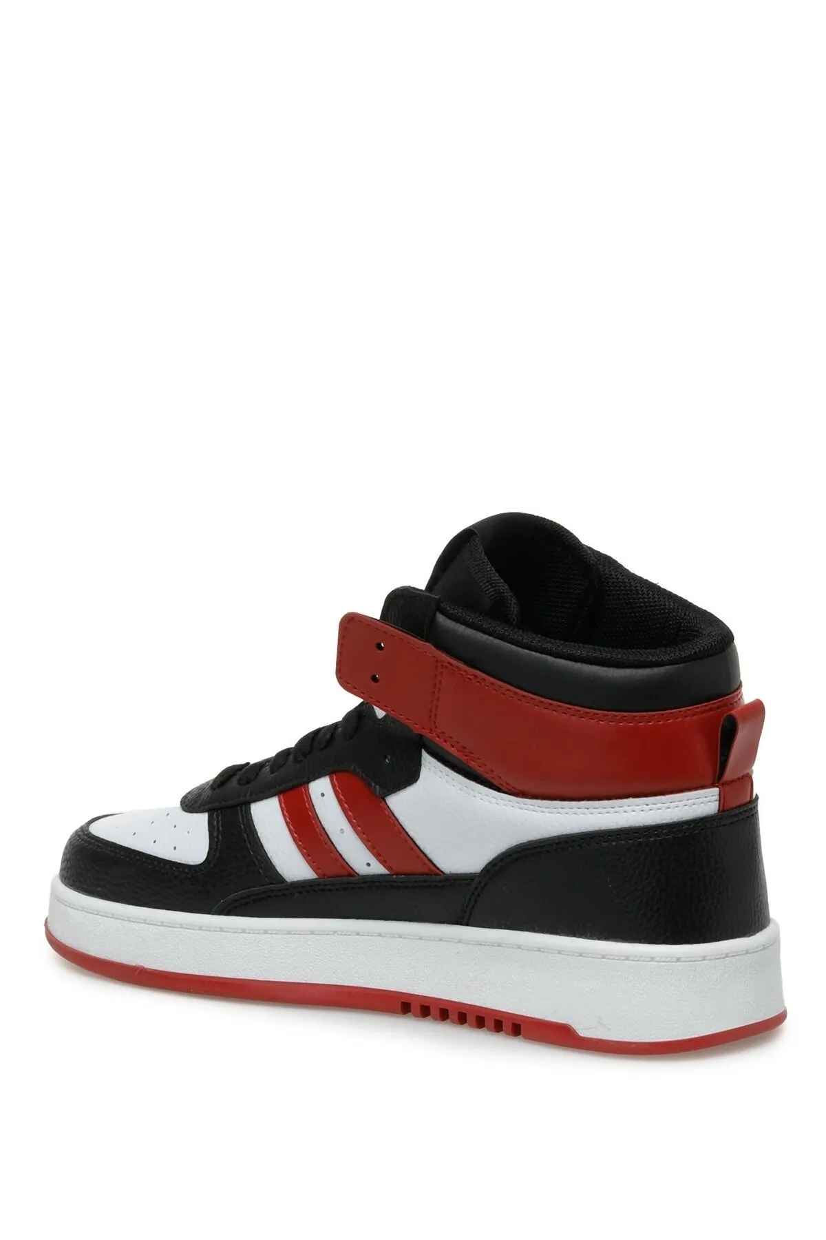 Proshot  PS155 Hi 2pr Weiße hohe Sneakers für Herren