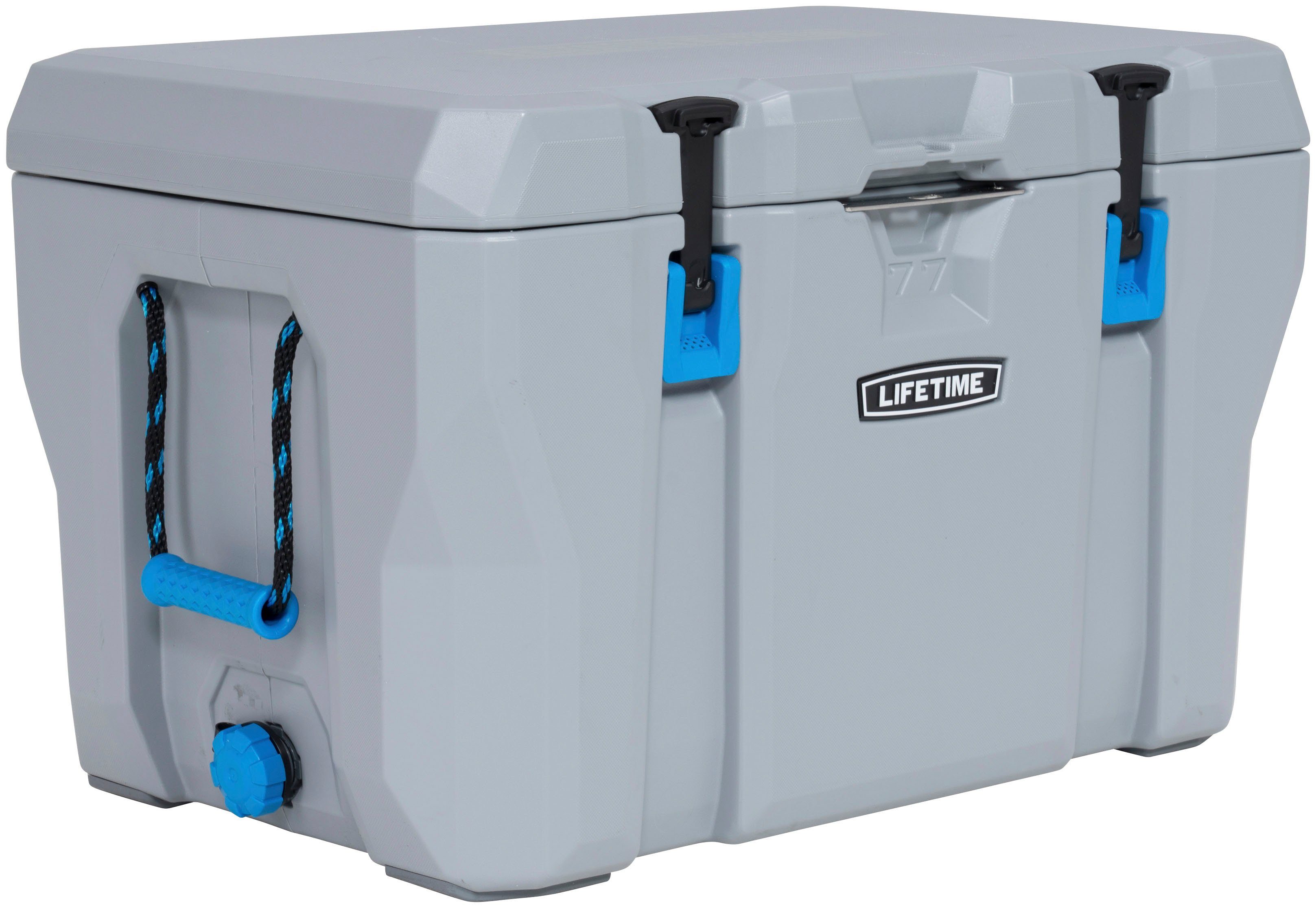 Lifetime Kühlbox Premium, 73 l, aus zweischichtigem Urethan