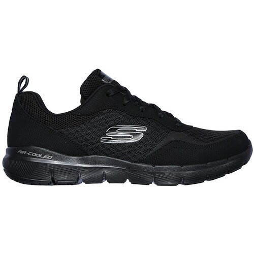 DAMEN FREIZEITSCHUHE FLEX APPEAL 3.0 - GO FORWARD