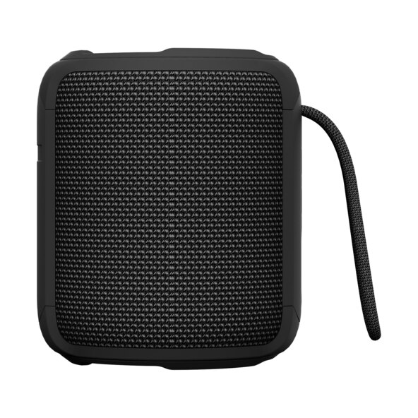 Wasserdichter Bluetooth-Speaker CM765, schwarz
