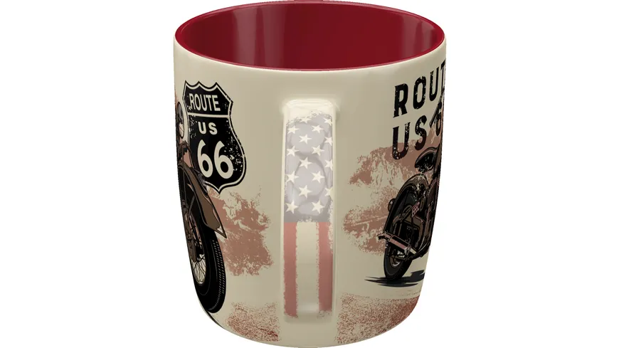 Nostalgic-Art Tasse 
