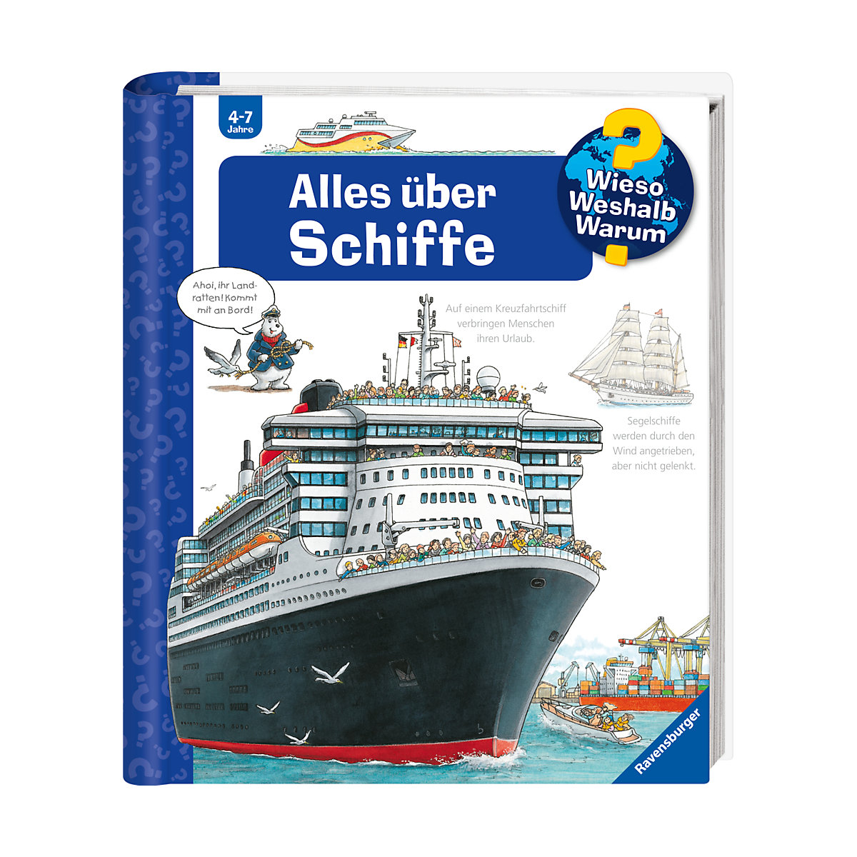 WWW Alles über Schiffe