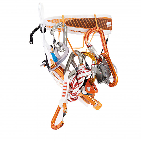 Petzl - Fly - Klettergurt