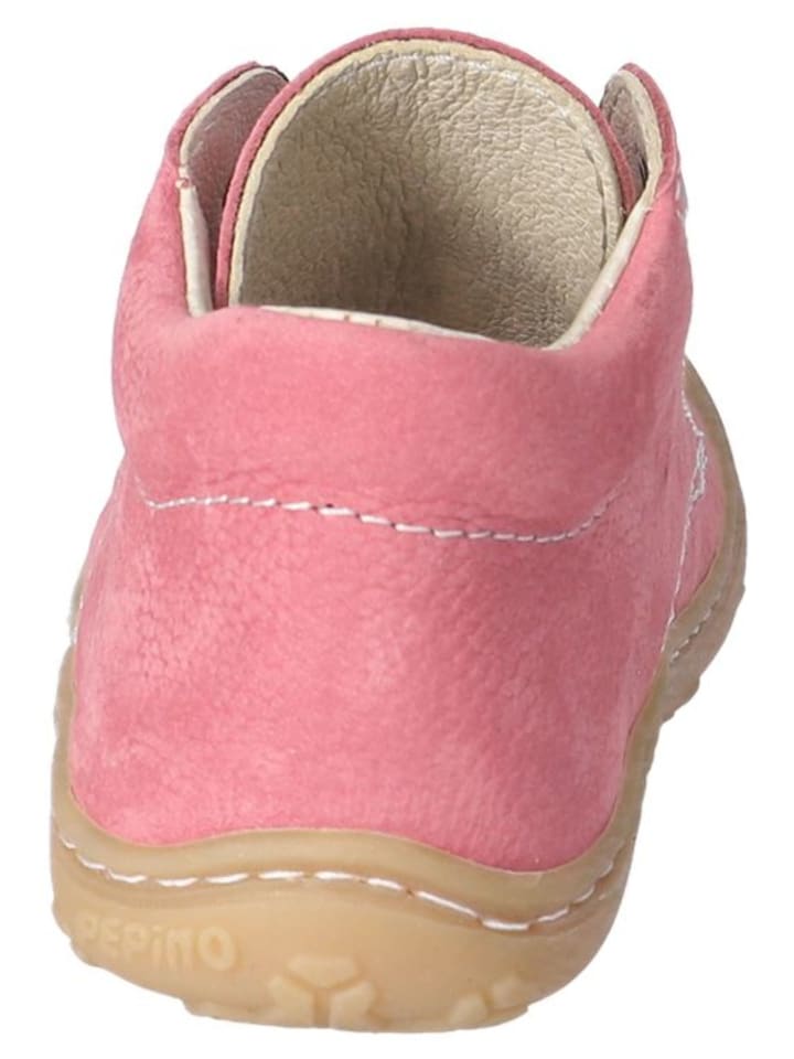 PEPINO Halbschuhe in Rosa günstig kaufen
