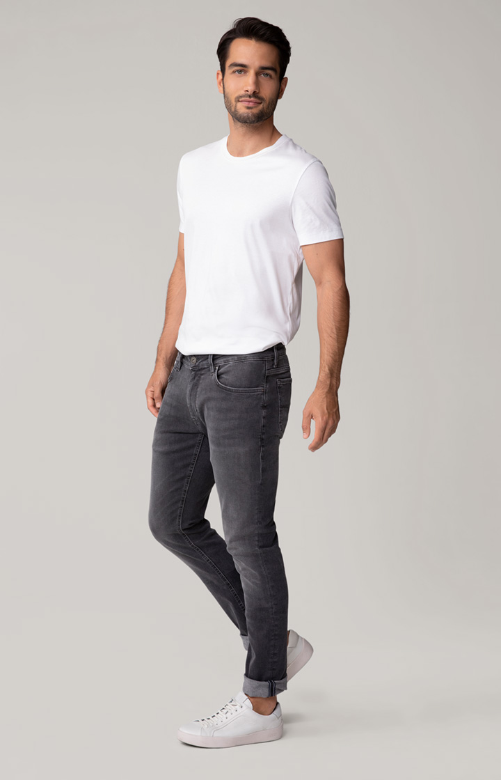 Re-Flex Jeans Stephen in Grau