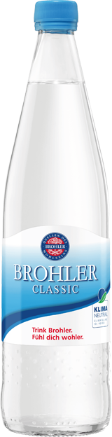 Brohler Classic