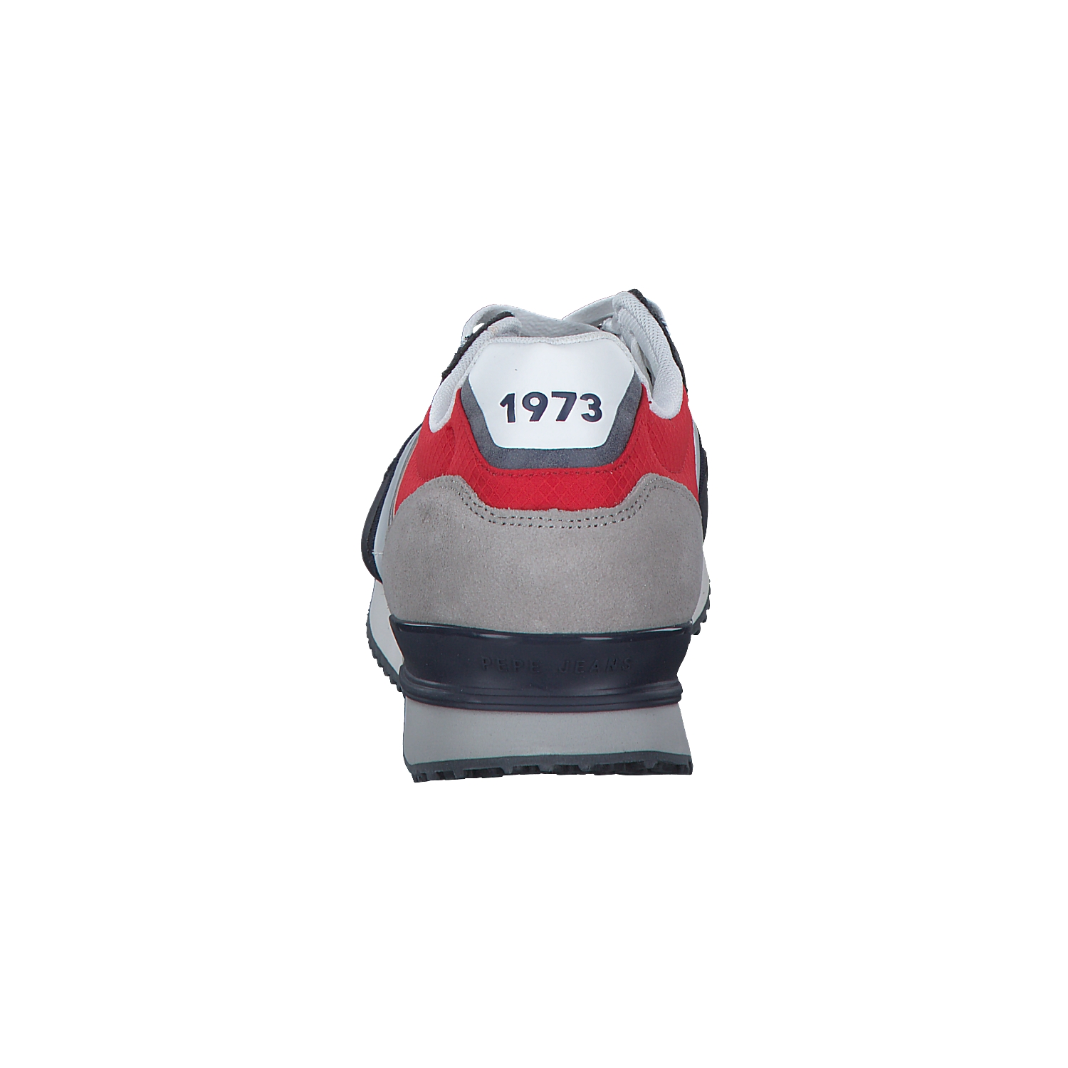 Pepe Jeans PMS30821, Sneakers, Herren, blau/weiß