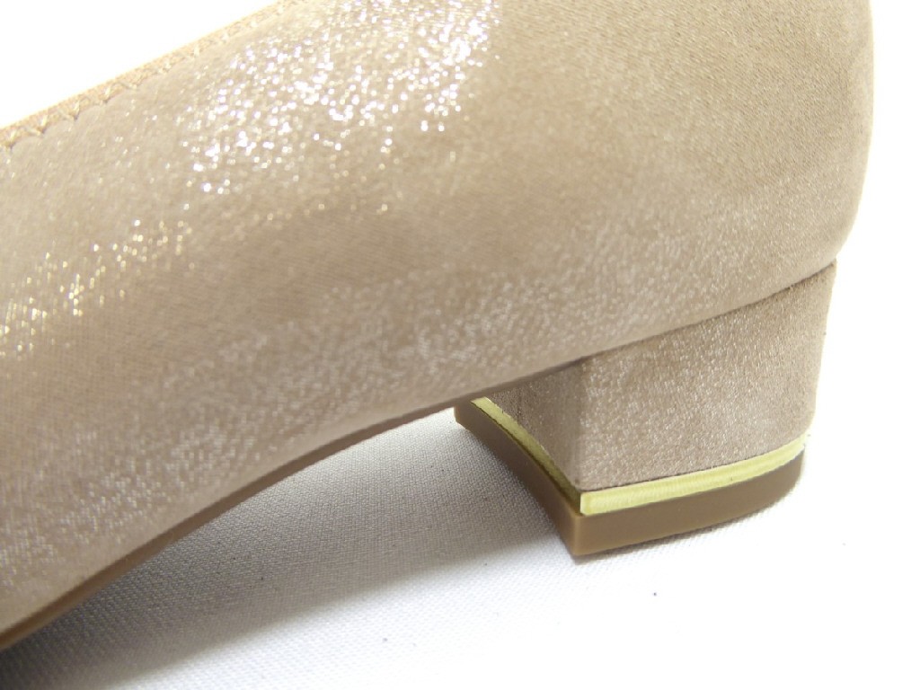 ARA Modische Pumps beige GRAZ GRAZ-H