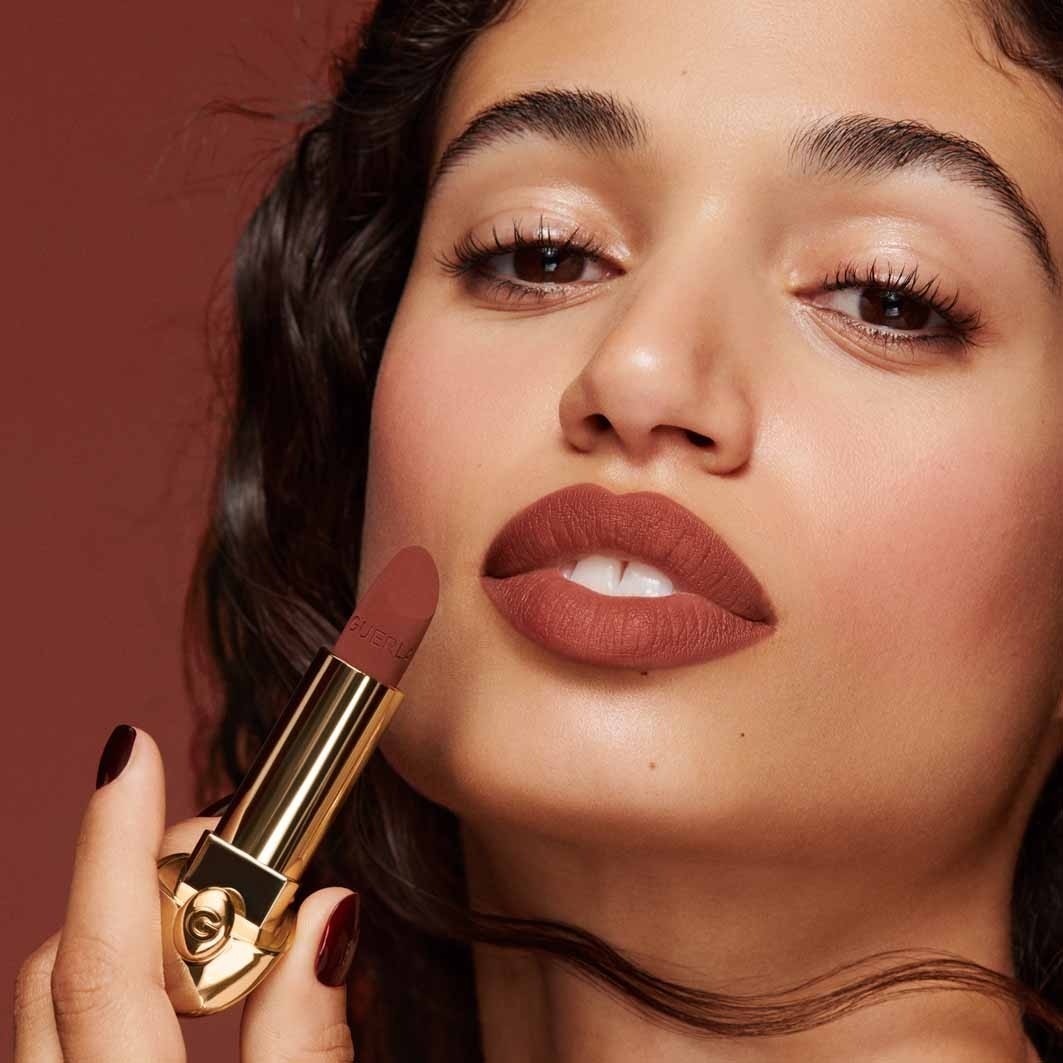 Terciopelo de Guerlain