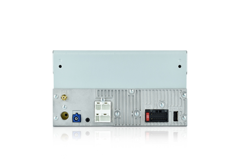 Radio SPH-DA360DAB von Pioneer - ATU