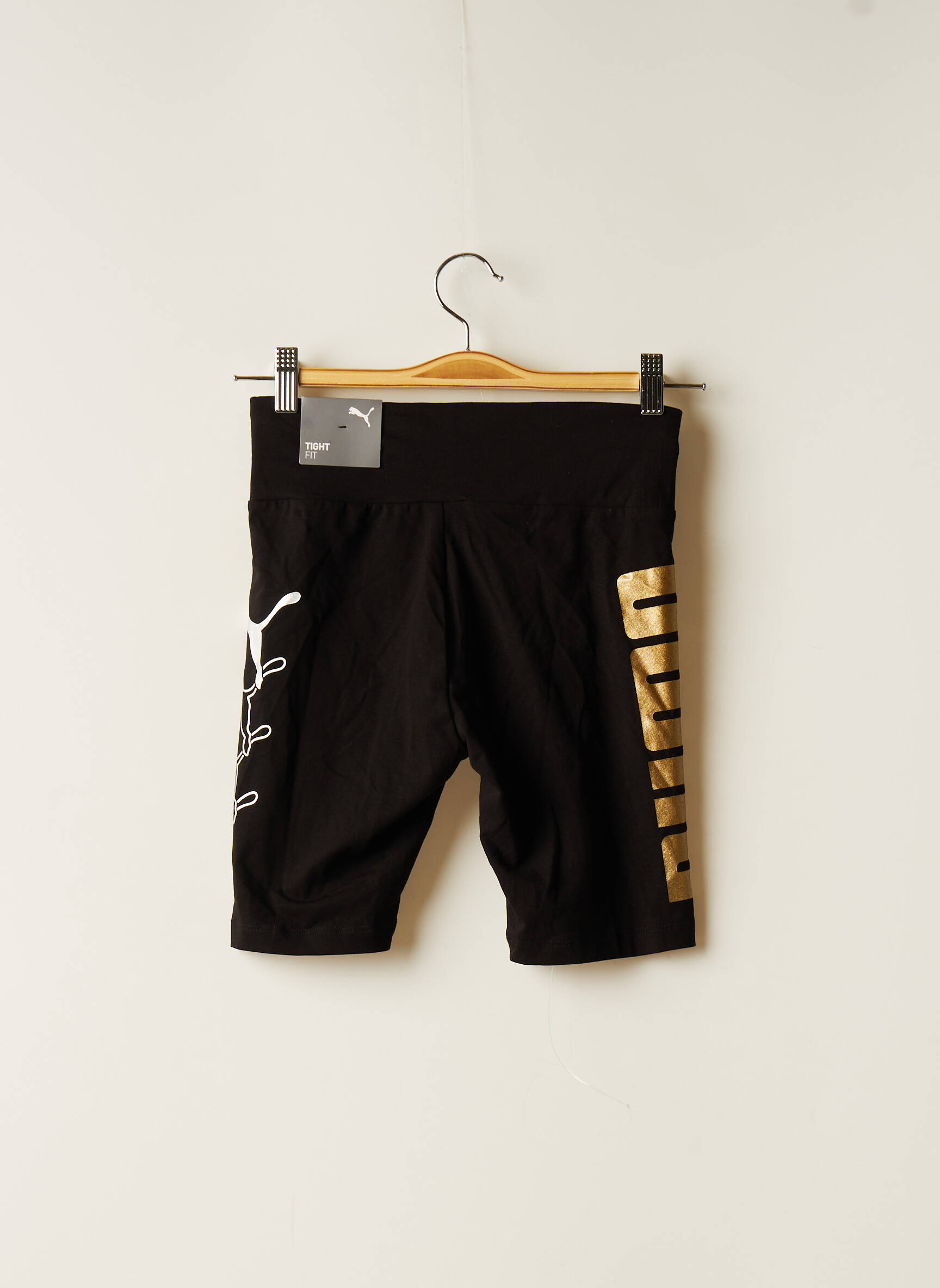 Puma Cyclistes Femme couleur noir