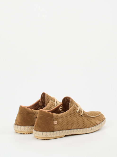 Schnürschuh-46103590018 Verbenas
