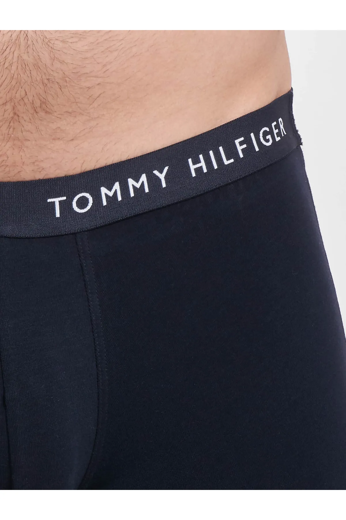 Tommy Hilfiger  Tommy Hilfiger Herren 3P Boxershorts