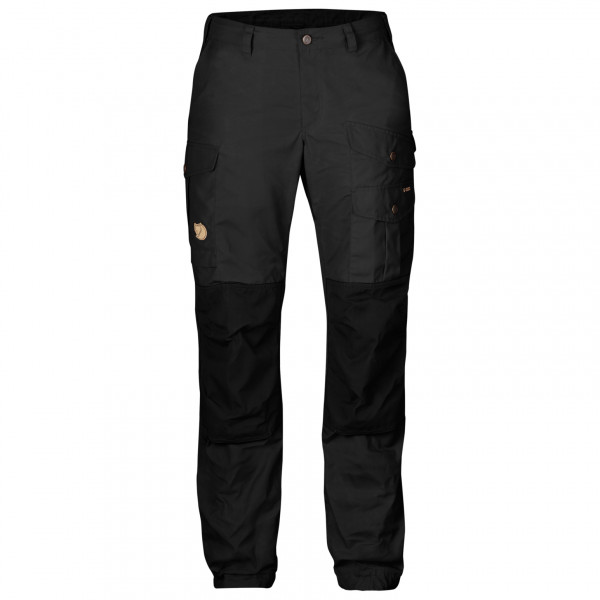 Fjällräven - Women's Vidda Pro Trousers - Trekkinghose