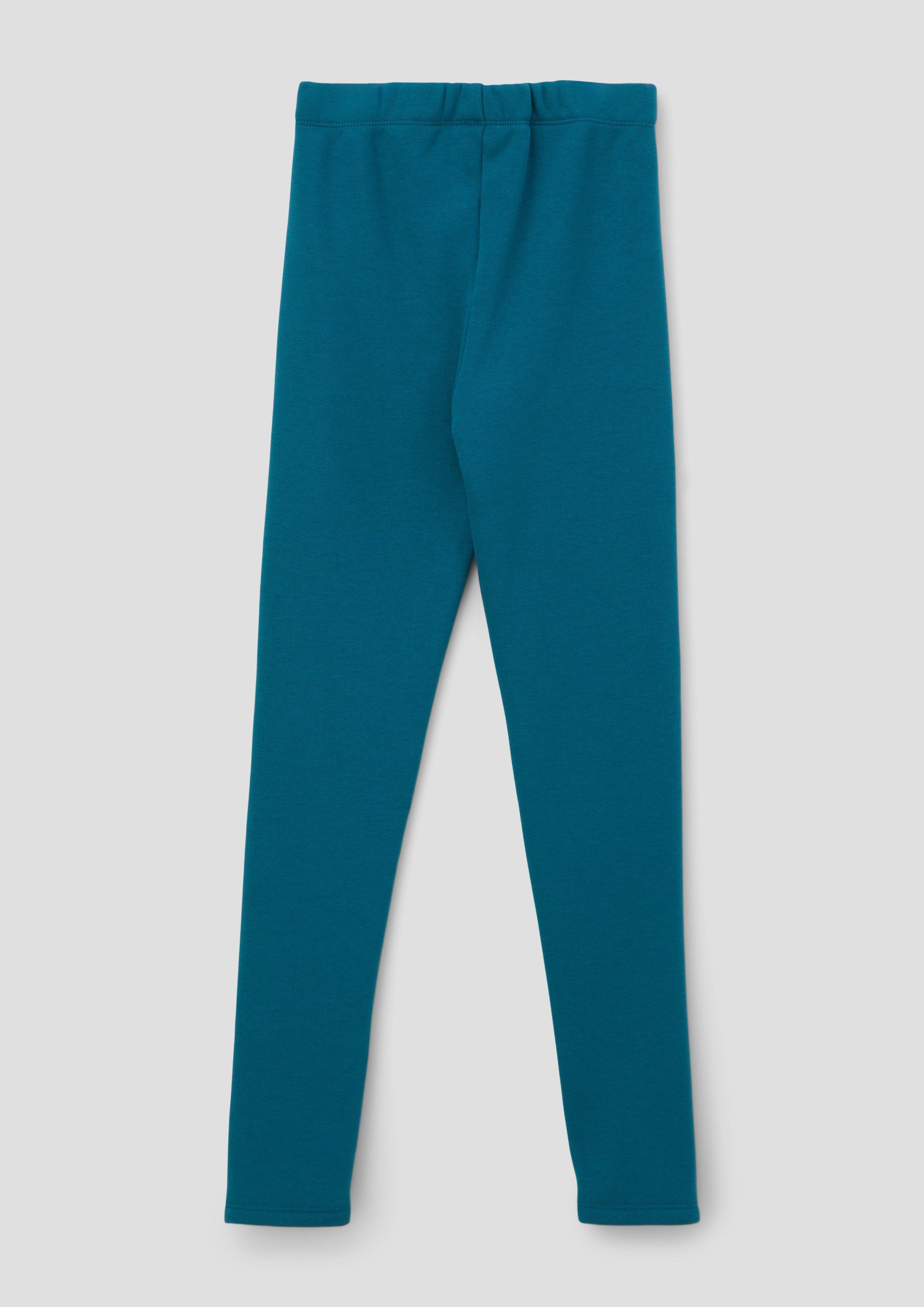 Leggings aus Thermofleece  2133944-6846