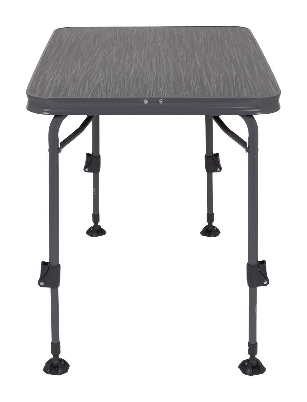 Bo-Camp Logan 80 x 60 cm Tisch