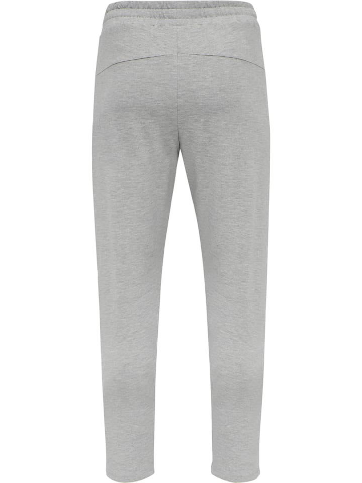 Hummel Hummel Hose Hmlray Herren in GREY MELANGE günstig kaufen S