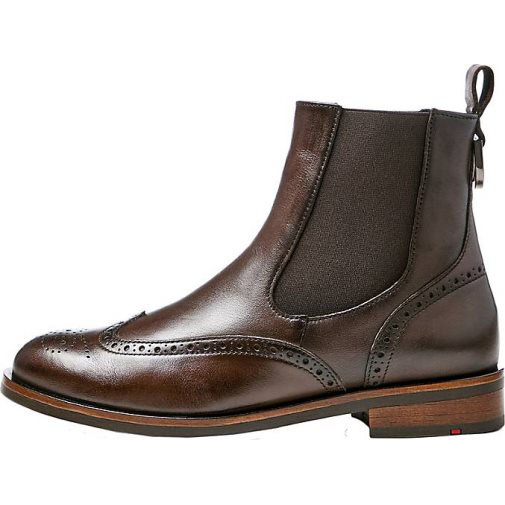 LLOYD Schuhe Moderner Chelseaboot