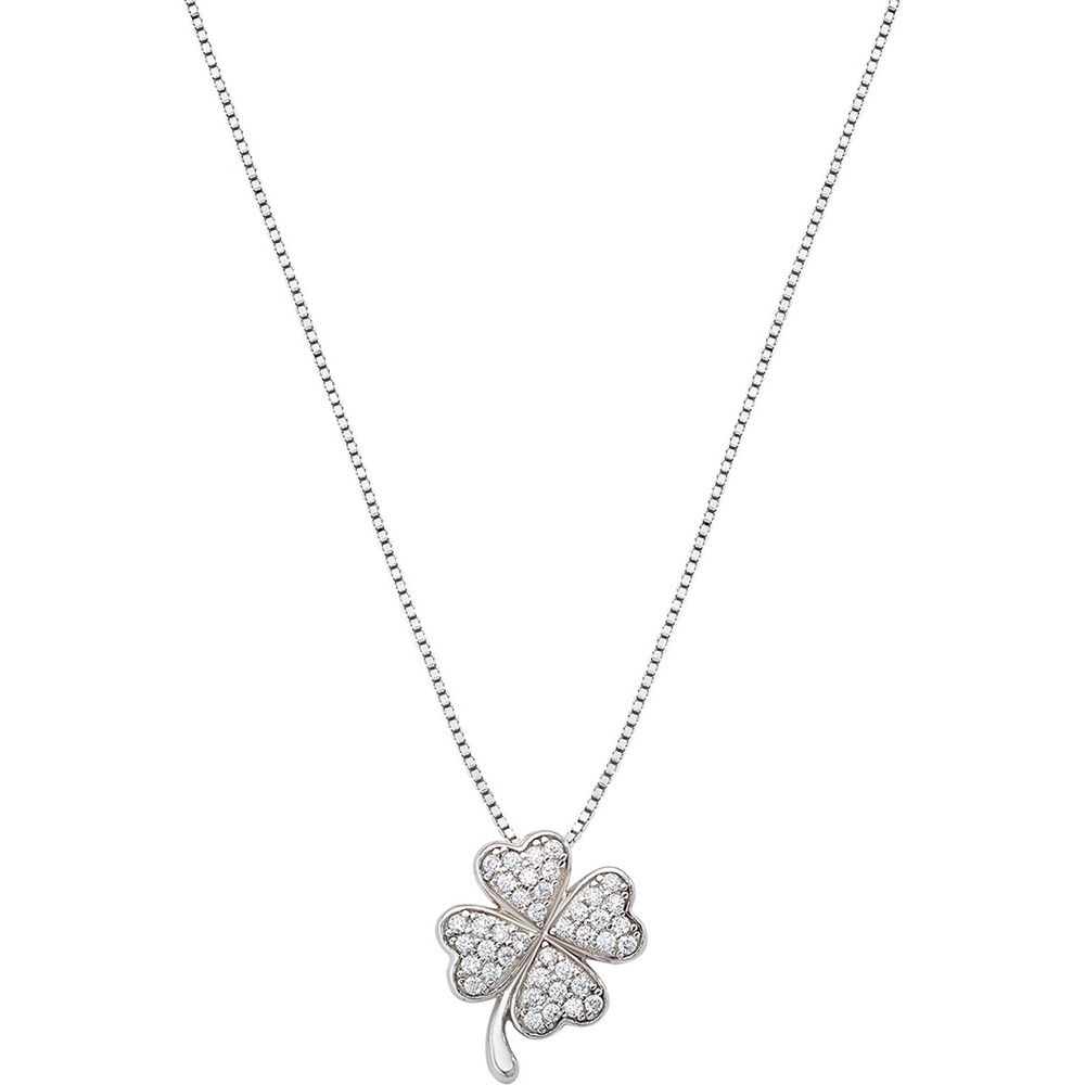 AMEN Chaînette 925 Argent collier