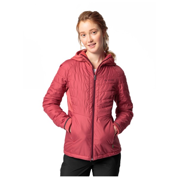 Vaude - Women's Cyclist Insulation Jacket - Fahrradjacke