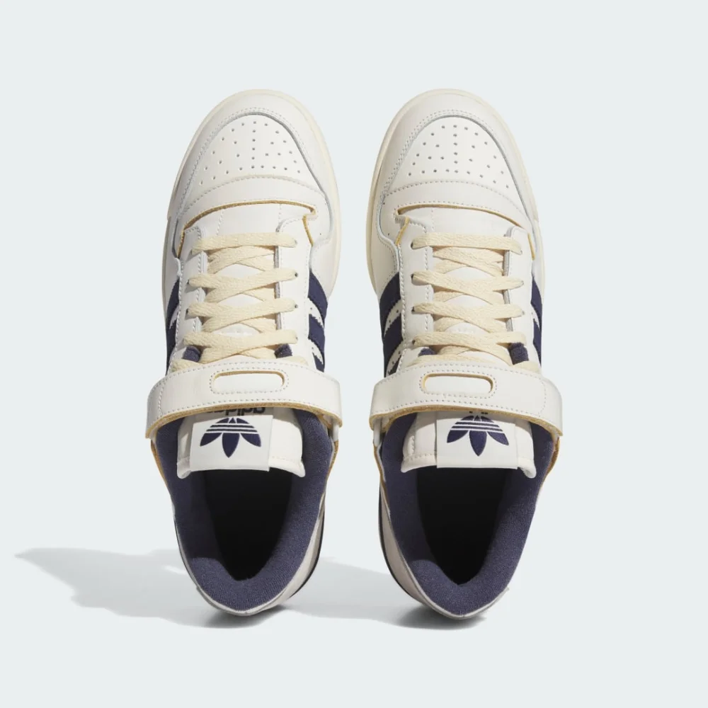 adidas Forum 84 Low IE9935 / weiss