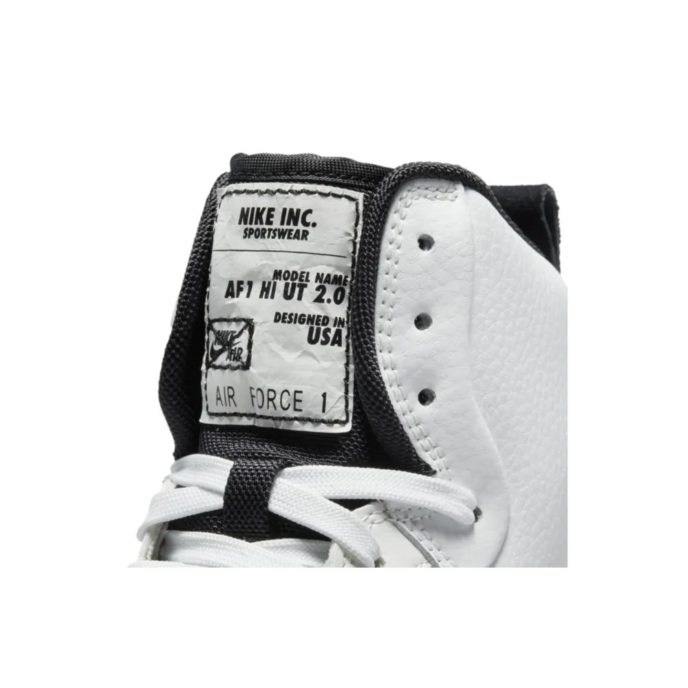 Nike Air Force 1 High 2.0 Utility DC3584-100 / weiss