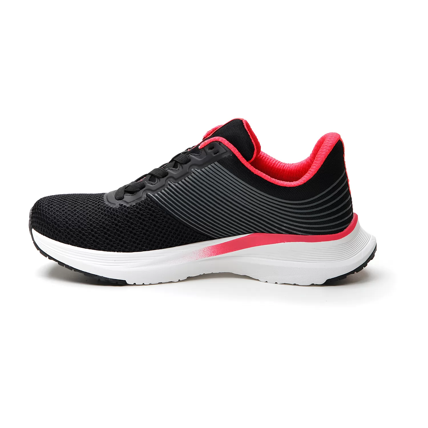 SPEEDEVO 700 III W HELT BLACK/GRAVITY TITAN/NEON MAGENTA