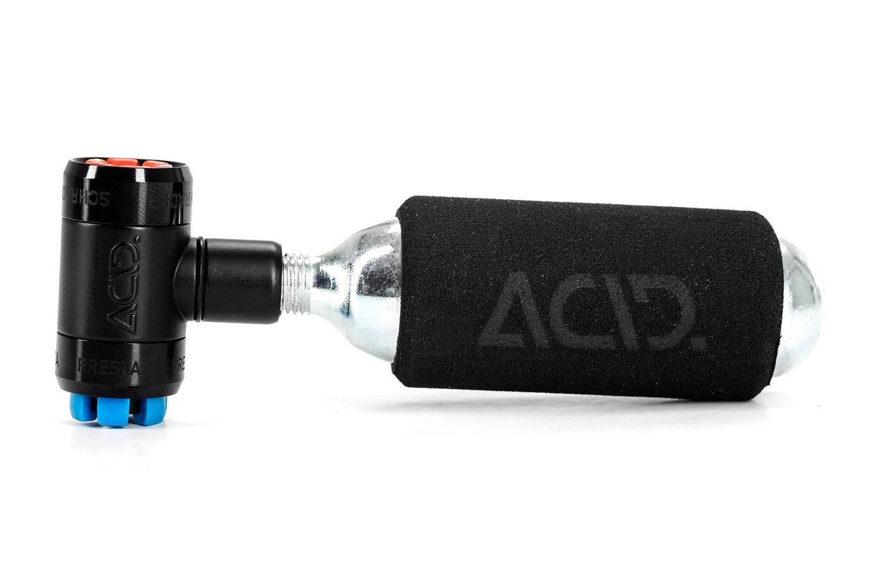 Cube ACID Pumpe RACE HYBRID HP