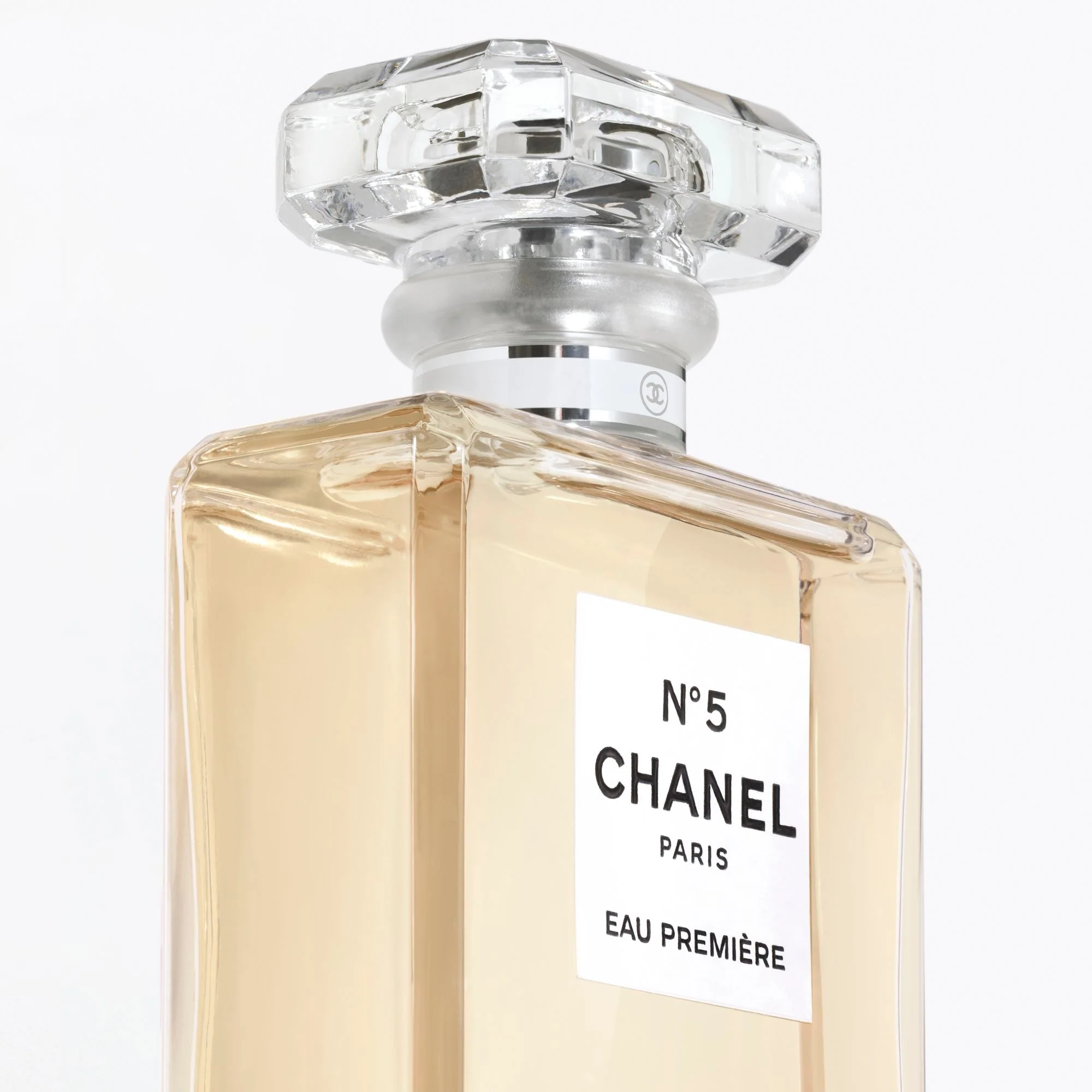 N°5 - VAPORIZADOR EAU PREMIÈRE